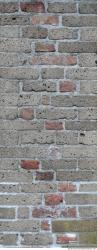 Walls Brick